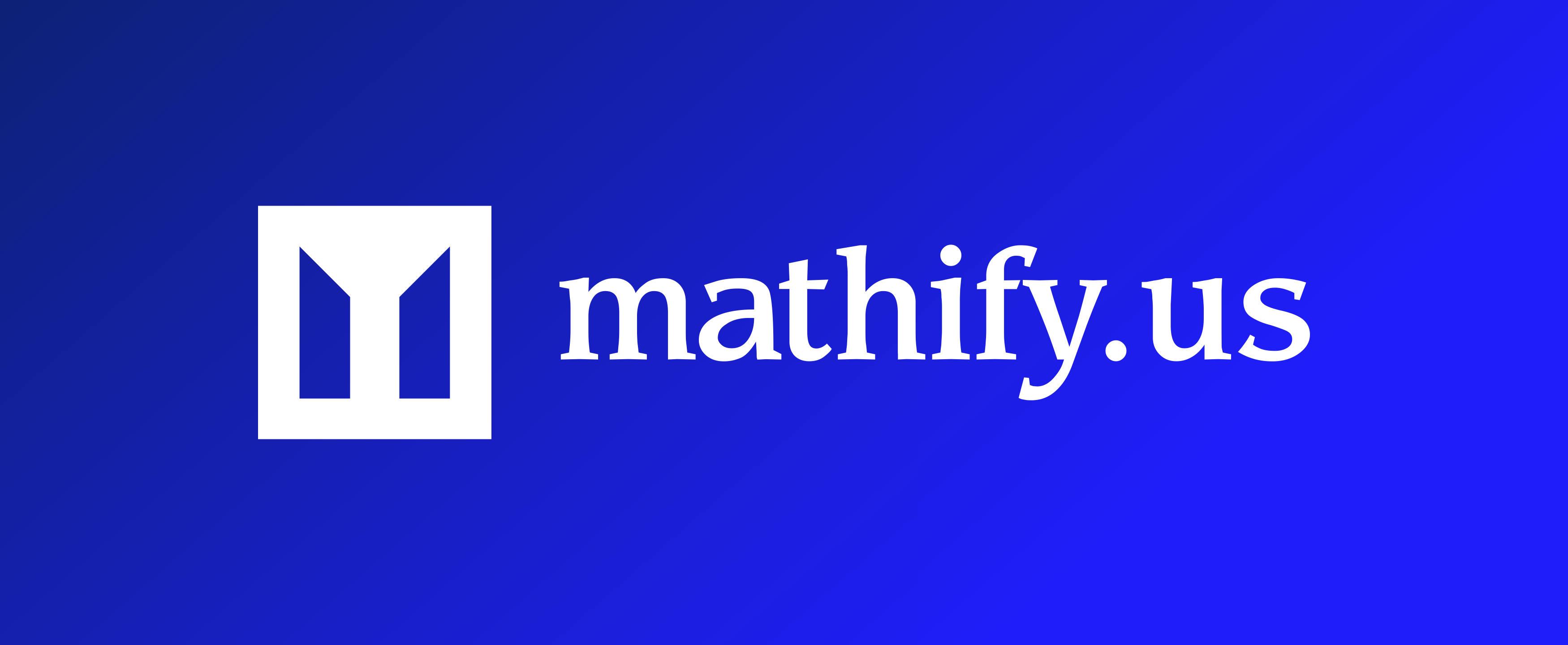Mathlifth Thify Mathematics | Mathify